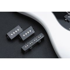 Seymour Duncan P-J Bass signature Duff McKagan - Vue 2
